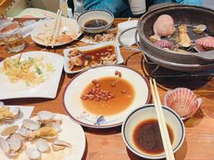 -虾宝贝胶东海鲜·渔家菜(小西天店)