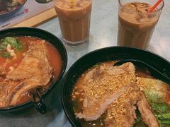 -华嫂冰室(尖沙咀店)