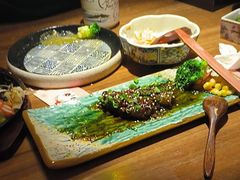 -隐月· 㐂和食屋(芝罘万达公馆店)