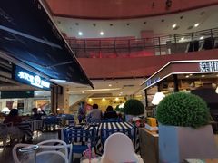 -Aqua Oasis 水天堂(石路天虹店)