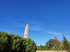 -青城公园