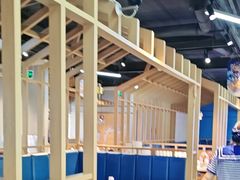 -大河宴·椒麻鱼火锅(北京路中和美食街店)