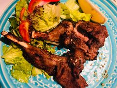 羊排-HELLO MUSAE 拾光缪斯餐厅·纯正希腊风味(苏州中心店)