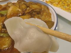 -镜泊湖酒家(兴华街金鼎店)