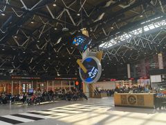 -谢列梅捷沃国际机场