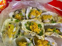 -海大南门夜市(海富街店)