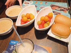 -豪享来中西餐厅(隆昌店)