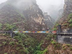 -十渡东湖港风景区