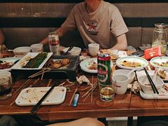 -管氏翅吧(台湾街店)