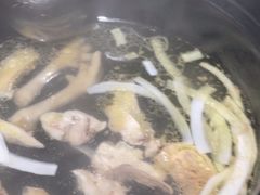 -百年果林椰子鸡(中洲店)