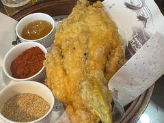 -秦月轩·陕西家乡菜(阜成路·五棵松店)