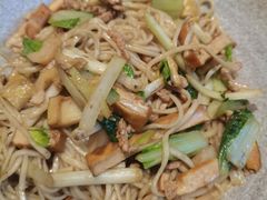 -圳兴面王·拌川·特色炒面(南山保利剧院店)
