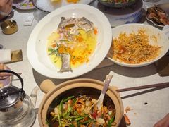 -上和臻品中国菜(花园街店)