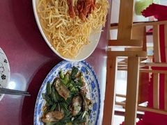 -无味饭店(九眼桥商业文化广场店)