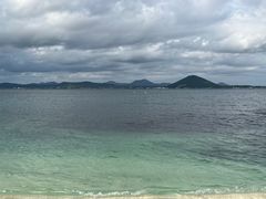 -咸德海水浴场