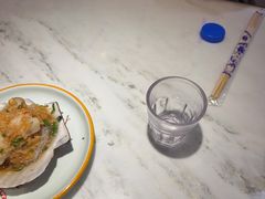 -日丰园海肠水饺·老字号大连海鲜(和平广场店)
