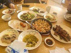 -乡亲鹅肉城(吴江店)