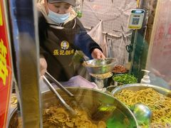 -张记捆鸡(总店)