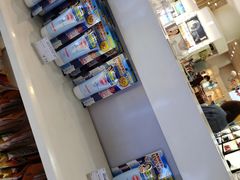 -国药中服免税(北京坊店)