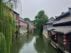 -台儿庄古城