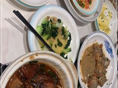 -壹只菜·崇明本地特色菜(崇明南门店)