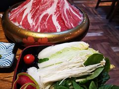 -FROM FARM八亩农场(三里屯店)