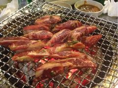 iphone_upload_pic-釜山火炉·海鲜烤肉(紫藤路店)