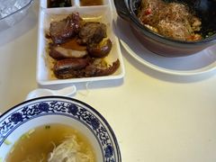 -太兴餐厅(小径湾店)