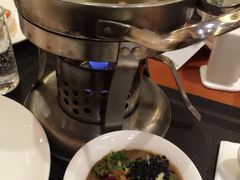 -天津水游城丽筠酒店