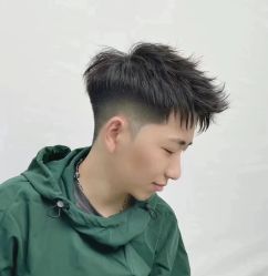 -Sying杉影日式烫染專門店
