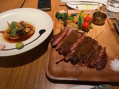 -MARU玛露音乐餐厅(大学路店)