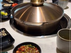 -狐狸爱上椰子鸡(滨江星光大道店)