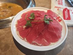 -七欣天香辣蟹火锅(上海银亿滨江店)