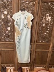 -老上海·石库门 旗袍·洋服工作室(淮海中路店)