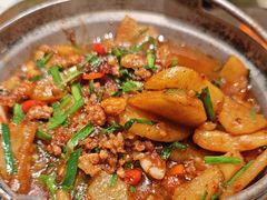 -金佬馆·川菜(芜湖繁昌华亿店)