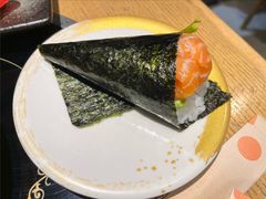 -合点寿司(美罗城店)