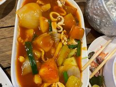 -Doo Dee Thai Food(Issan/Isaan/Esan)