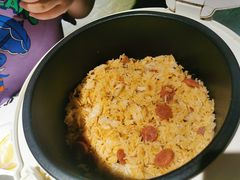 腊味饭-壹盏灯(蚂蚁工房店)
