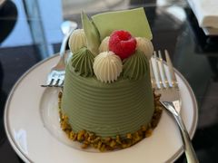 -茶源Fountain Lounge大堂吧·北京东方君悦大酒店