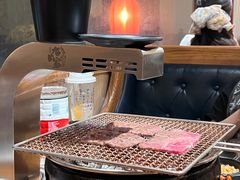 -金九姬黑牛烤肉料理(杨舍老街店)