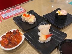 -友壹町寿司(佛山新DNA店)