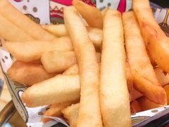 -Famous肥猫墨西哥音乐餐吧(五棵松华熙LIVE店)