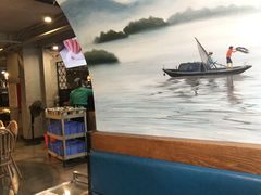 -鱼粤鲜淘米捞·中山脆肉鲩火锅(悦湖会店)