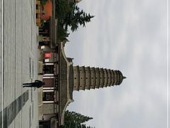 -法门文化景区