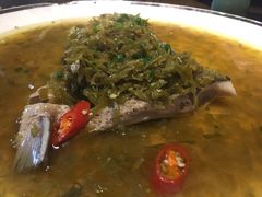 -粗茶淡饭·隐庐私厨(东亭店)