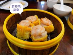 -东江海鲜酒家(艺都分店)