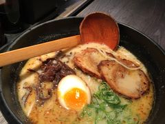 -味千拉面(又一城店)