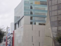 -三越百货(三越银座店)