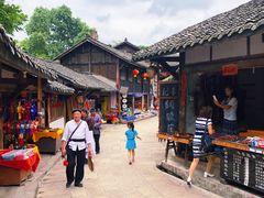 -寻龙山风景旅游区