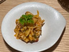 -隅乐胡椒虾·台湾菜·团建(皇岗店)
